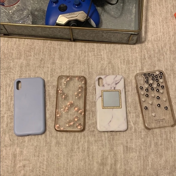 iPhone XR phone cases (4) - Picture 1 of 5